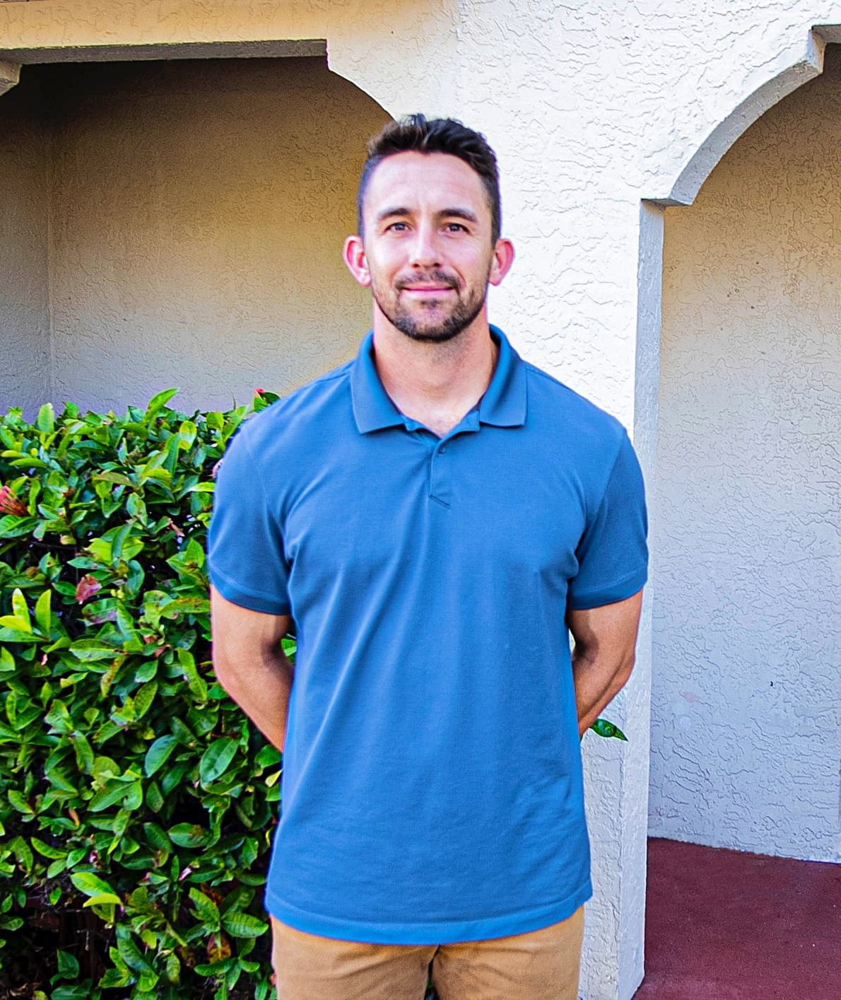 Dr. Andrew Tilka